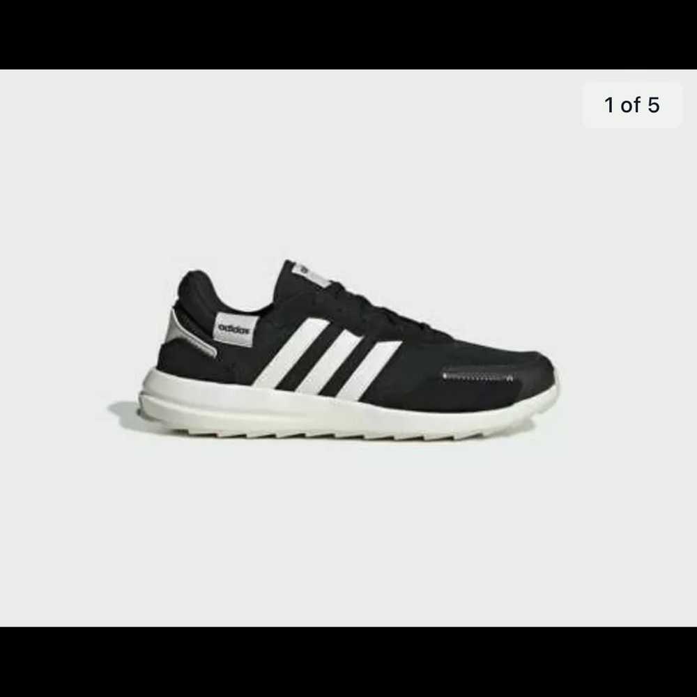 Adidas Retrorun Sneakers Women's Size 9